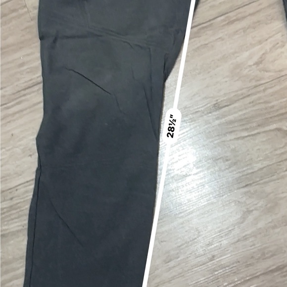 Kühl Deceptr Men's Black Pants - Picture 13 of 15